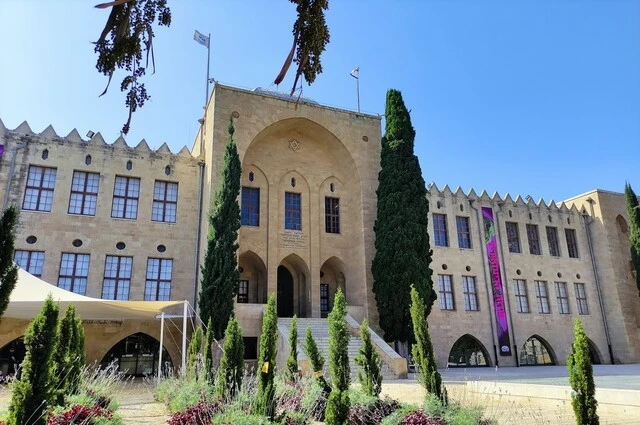 תמונה של חיפה