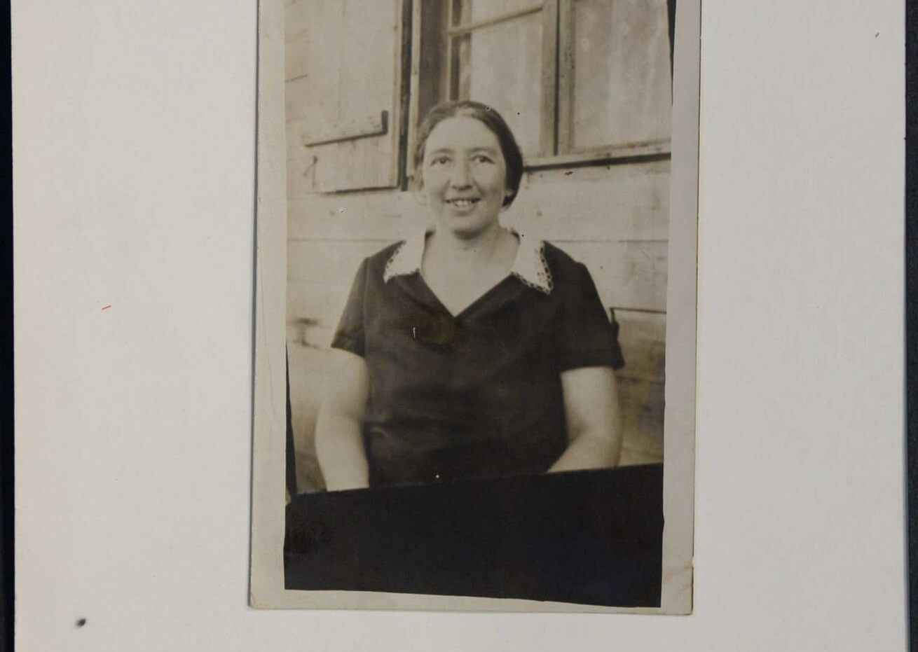 תמונה של רבקה מזיא